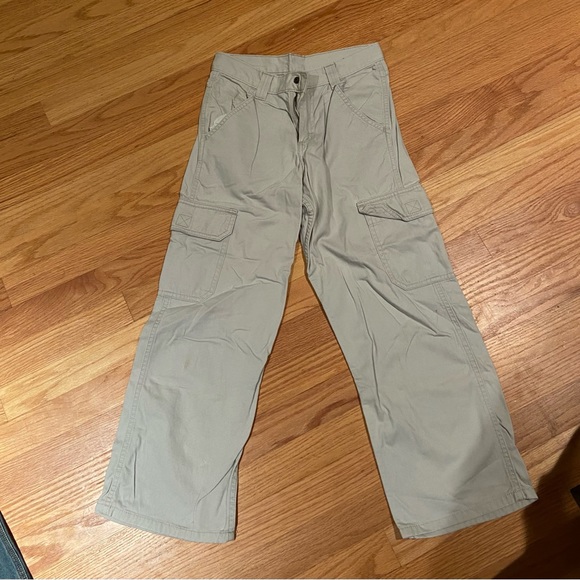 Bundle of 6 pairs of boys jeans size 10. Excellent used condition - Picture 13 of 14